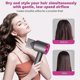 thumbnail image 3 of 5PCS Hair Diffuser Attachment for Dyson Supersonic Hair Dryer, 3 of 5