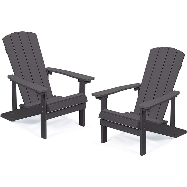 Syroco adirondack plastic chairs sale
