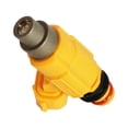 thumbnail image 6 of 1set (4) Fuel Injectors for Mitsubishi 99-00 Galant/97-99 Montero Sport 2.4L I4, 6 of 7