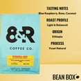 thumbnail image 2 of Rotating Natural Process Coffee - Ethiopia Ardi - Roasted by 8th & Roast Coffee Co. - Freshly Ground Coffee - 12 Ounce Bag, 2 of 5