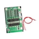 thumbnail image 2 of licencia de Protección  de Batería de 14,8 30A 18650 con , Protección de Sobrecarga de Sobrecarga Y Sobrecorriente Sharpla Placa de protección PCB BMS, 2 of 6