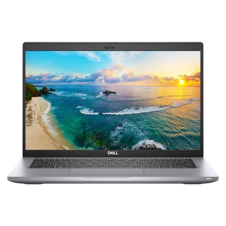 Restored Dell Latitude 5420 Business Laptop Intel Core i7-1185G7