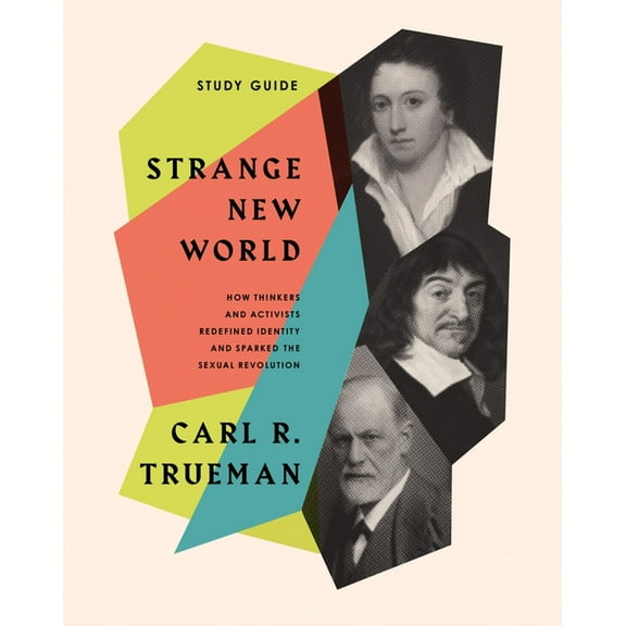 Strange New World Study Guide, (Paperback)