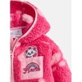 thumbnail image 2 of 4876- LIC FLEECE JKT, 2 of 4