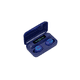 thumbnail image 2 of Audífonos in-ear inalámbricos Bluetooth BLOOSOM F9-5 Azul Oscuro, 2 of 4