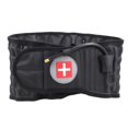 thumbnail image 1 of Protección de cintura inflable Spot, protección de cintura con tracción lumbar, cinturón fijo, corrección de salud, protección de cintura inflable con presión para hombres y mujeres, 1 of 5