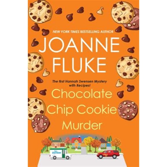 Pre-Owned Chocolate Chip Cookie Murder (Paperback) 1496724720 9781496724724