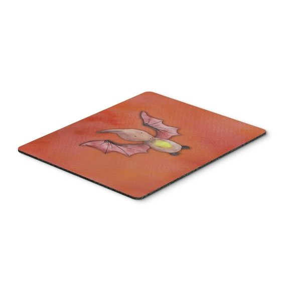 Pterodactyl Watercolor Mouse Pad Hot Pad or Trivet