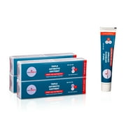 Epic Medical Supply Triple Antibiotic Ointment 1 oz Tube (Pack of 4)