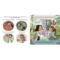 thumbnail image 3 of Babylit Storybooks Little Women: A Babylit Storybook, (Hardcover), 3 of 3