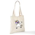 thumbnail image 6 of CafePress - Tote Bag - Unisex Canvas Tote Bag, Beige, 1-Piece, 6 of 6