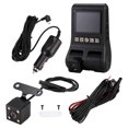 thumbnail image 3 of Car DVR Driving Recorder for Car Driving Recorder Box Driver Recorder Car DVR Rear View Camera, 3 of 9
