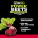 thumbnail image 3 of Nature Fuel Power Beets Powder, Delicious Acai Berry Pomegranate, Concentrated Superfood Supplement, Supports Circulation, Natural Energy & Stamina, Non-GMO, 60 Servings, 3 of 5