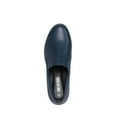 thumbnail image 2 of Burudani Women's Chunky Low Block Heel Pumps Comfort Oxfords Shoes DPU214, 2 of 7