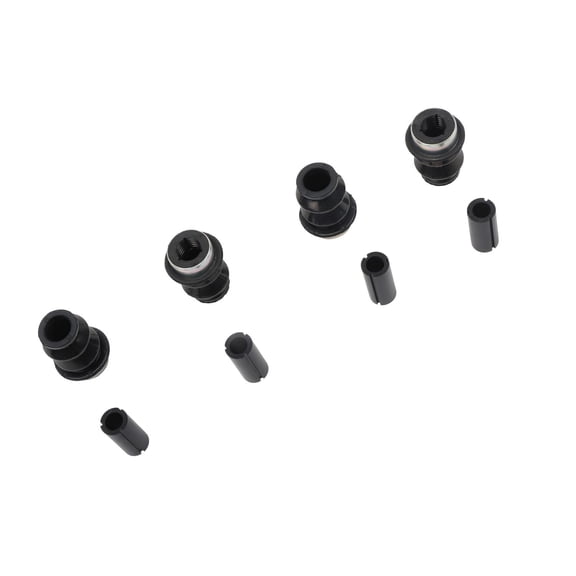 ACDelco 84803442 Front Brake Caliper Guide Pin Bushing Kit