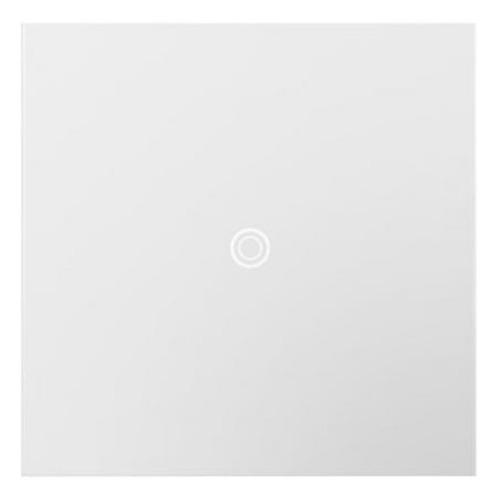 Legrand ASTPRRW1 White Softap Multi-Way Wireless Remote Light Switch