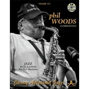 Jamey Aebersold - Phil Woods - Special Interest - CD