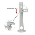 thumbnail image 4 of Small Projector Suspension Mount Wall Mount Stand 360°Rotation, Extendable 7.9" Arm,Small Projector Support Bracket, 4 of 9