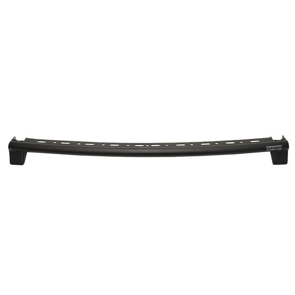 Xts Bronco Overhead Light Bar;Black
