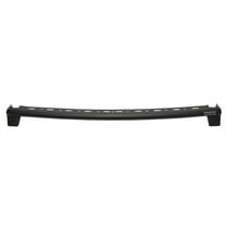 Xts Bronco Overhead Light Bar;Black