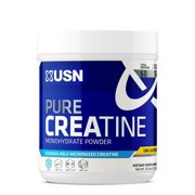 Micronized Creatine - 500g Unflavored