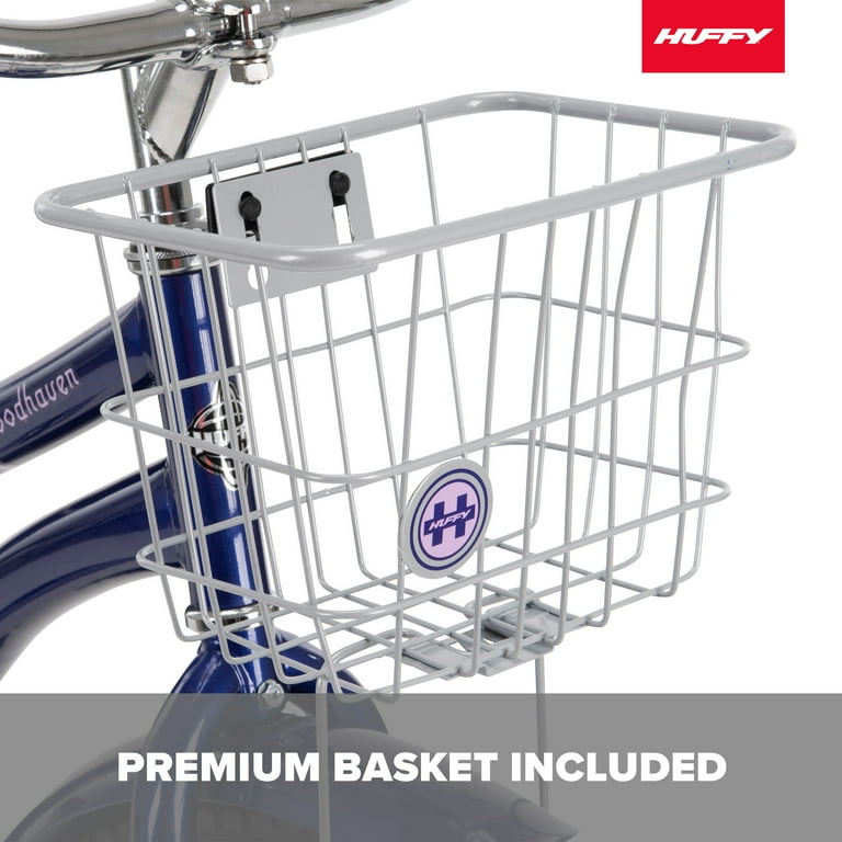 【超美品】リバップSTL26.5cm ホワイトパープル Huffy 26