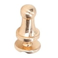 thumbnail image 4 of Chicago Screws200 Sets Chicago Screws Leather Rivets Rivetsfor Leather Enhanced Durability, 4 of 8