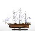 thumbnail image 4 of Cutty Sark Model Display, 4 of 5