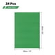 thumbnail image 2 of Uxcell 24 Hojas de Papel de Seda 14" x 20", Papel de Seda para Bolsas de Regalo Papel de Seda Verde Oscuro para Envolver Regalos, 2 of 6