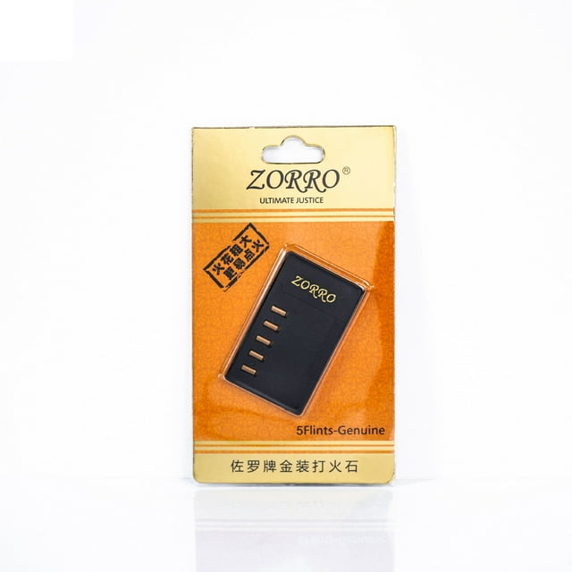 High Quality Selected Lighter Special Accessories Original Firestone Cotton Thread Lighter General Accessories Wholesale