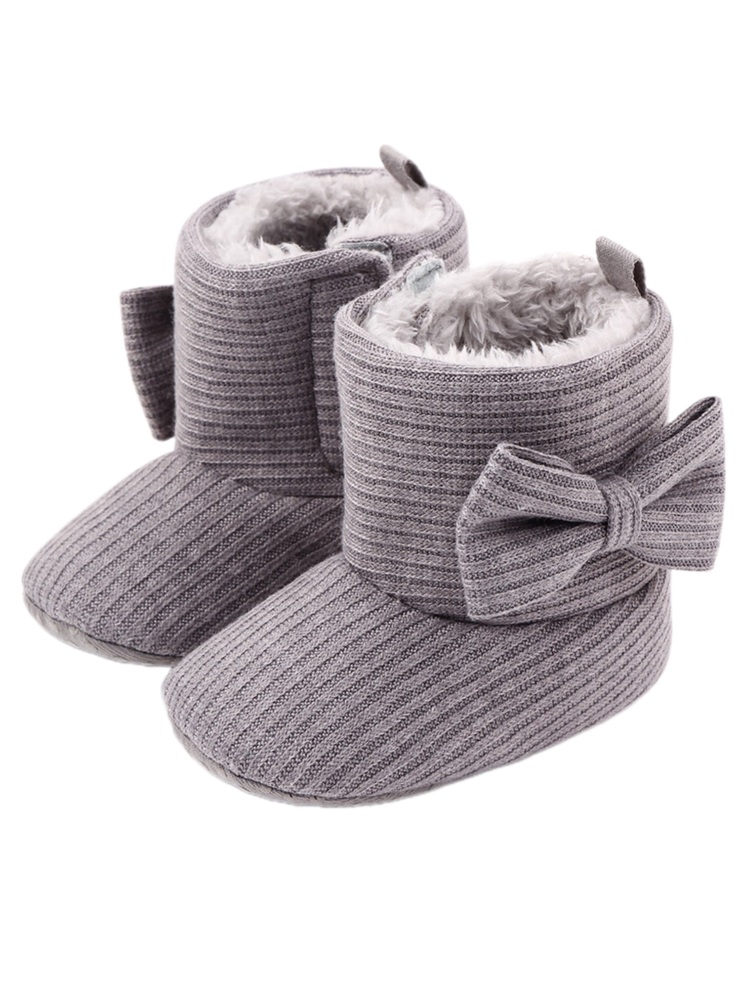 baby booties walmart