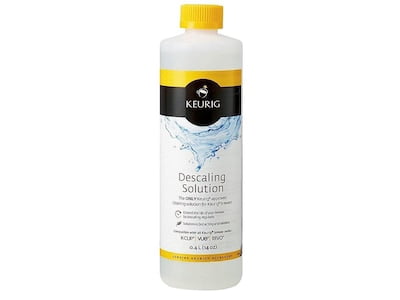 Keurig? Coffee Machine Descaler 