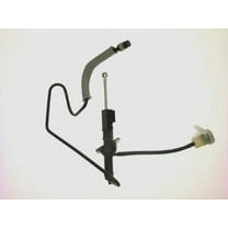 For Ford Ranger 1992 Sachs - Clutch Master Cylinder and Line Assembly
