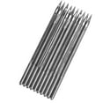 thumbnail image 1 of Shoe Repairing Machine, Needle, Delicate Stainless Steel For Shoe Repair Machine, 1 of 8