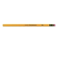 thumbnail image 5 of "Pencils, Hb (#2), Black Lead, Yellow Barrel, 96/pack | Bundle of 5 Packs", 5 of 5