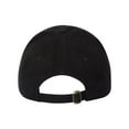 thumbnail image 3 of Sportsman Spacer Mesh-Back Cap, Adjustable, Black, 3 of 5