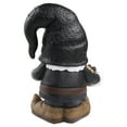 thumbnail image 2 of FOCO - NFL Floppy Hat Gnome, Oakland Raiders, 2 of 2