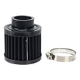 thumbnail image 2 of Universal Mini 35mm for Motorcycle Scooter ATV Dirt Pit Bike Moped Parts Black Automotive Cold Air Intake Filter, 2 of 7