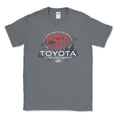 thumbnail image 4 of Toyota Off Road Heritage 4x4 T-shirt, 4 of 7