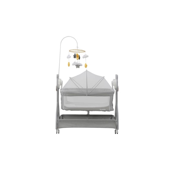 Nice Baby Cuna Eléctrica