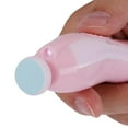 thumbnail image 3 of Spptty Safe Baby Nail Clipper Trimmer Toes & Fingernails Electric Grinding Polish Device, 3 of 9
