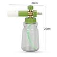thumbnail image 2 of High Pressure Snow Foam Po Large Capacity Adjustable Angle Cleaning Toolt 1L, 2 of 6