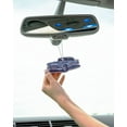 thumbnail image 3 of Vintage Chevy Car Air Fresheners New Car Scent (Pack of 14), 3 of 4