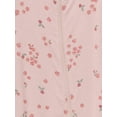 thumbnail image 3 of Modern Moments by Gerber Baby Neutral Super Soft Viscose Sleep N´Play With Mitten Cuff, Sizes Newborn - 6/9 Months, 3 of 7