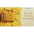 thumbnail image 4 of 2 Packs Set Trader Joe's Belgian Butter Waffle Cookies & Butter Almond Thins, 4 of 4
