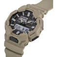 thumbnail image 2 of Reloj Casio G-Shock GA010-5A, batería analógico-digital de 10 años, 2 of 3