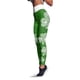 thumbnail image 4 of Leggings de talle alto para mujer Medias con control de barriga para mujer Medias con estampado del día de San Patricio Pantalones de yoga para entrenamiento Fridja  nalpqowj16403, 4 of 9