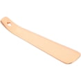 thumbnail image 4 of Shisuyan Portable Shoe Horn Travel Shoehorn 1Set 5.5x1.2in Simple Design, 4 of 8