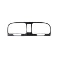 thumbnail image 3 of Carbon Fiber Car Air Vent Outlet Cover Stickers Interior Decoration for Golf 6 Direct Replaces Spare Parts Scratch Resistant kusrkot Cubierta de salida de ventilación de aire, 3 of 8
