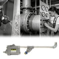 thumbnail image 1 of BotaniNest Air Loss Automatic Drain Automatic Air Loss Drain For Air Compressor 1.6Mpa Auto Drain With Filter For Compressor Quick No Electricity Required, 1 of 4